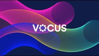 Vocus Animated Video via FutureBrand