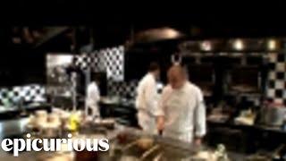 Joël Robuchon, Las Vegas Kitchen Tour