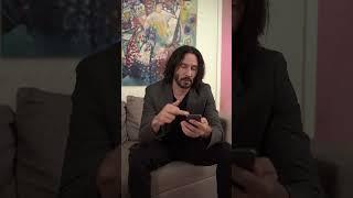 Keanu Reeves Birth Date
