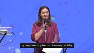 Work & Wifehood: How to Be an Effective Leader and a Submissive Wife | WOW Life Story