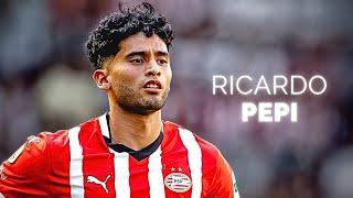 Ricardo Pepi - American Goal-Machine | 2024