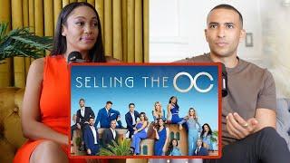 Brandi Marshall From ‘Selling OC’ on How to Become a Top Luxury Real Estate Agent | EP 4