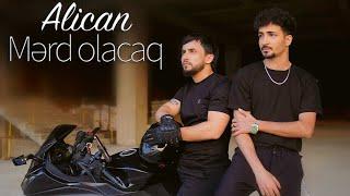 Alican - Merd Olacaq 2023 (Official Music Video)