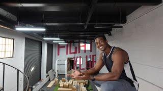 WE ARE OPENING A GYM IN TORONTO
