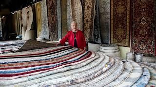 Aladdin Rug Superstore and Home Decor - North Little Rock