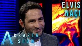 Adi Krasta në 'A Show' - Elvis Naçi