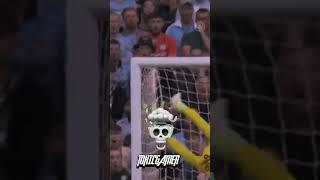 Marmoush goal #football #manchestercity #fcmobile