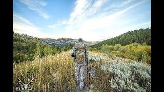 The #1 Mistake Elk Hunters Make - Elk Talk Podcast - Episode #3