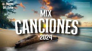 Miix Canciones de Moda 2024  Las Mejores Canciones del Momento 2024