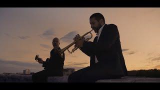 Ibrahim Maalouf - Beirut (Duo Version) - 40 Melodies (Official Music Video)