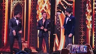 IIFA Yas Island 2023 | Hrithik Roshan | Live | Ek Pal Ka Jeena