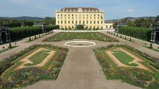 Wien in 4 days (Austria)