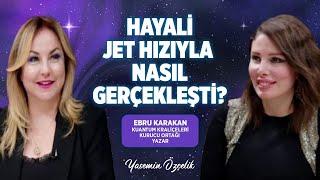 "JET KUANTUM" NASIL ÇALIŞIYOR?