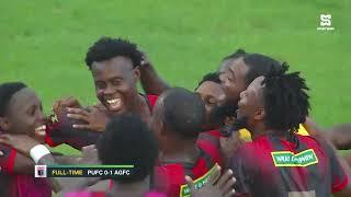 Portmore United vs Arnett Gardens | JPL 2024 | Match Highlights | SportsMax TV