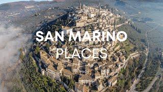 10 Best Places To Visit In San Marino | Nomad Footsteps