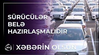 Elektromobil sürücüləri qış fəslinə necə hazırlanır? / Xəbərin olsun