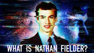 What IS Nathan Fielder?