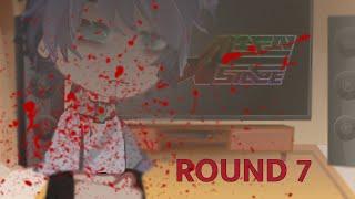 FANDOMS REACT TO TILL (ROUND7) Part2 of Part5//