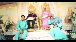 Wedding Reza & Akma