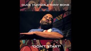 Don’t Start Mr Quack Quack ft Tony Bone coming in September