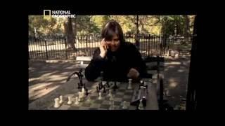 NatGeo 'My Brilliant Brain' featuring Susan Polgar_Sunday Chess Tv I Chess I Susan Polgar ️