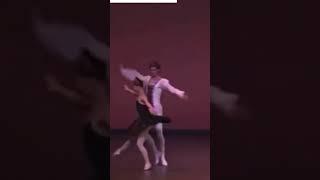 Russian ballet with Mariinsky’s stars: final of Gala