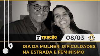 Transmissão ao vivo de ProgramaPeNaEstrada