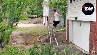 TOTAL IDIOTS AT WORK #468 | Instant Regret Fails Compilation 2025 | Best Fails of the Week