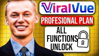 How To Use Viral Vue (Professional Plan) The Best Amazon Influencer Software