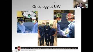 Wisconsin Urology - Urologic Oncology