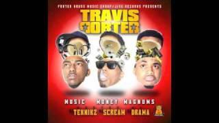 Travis Porter Ft. Short Dawg - Doggin (We Be Ballin)