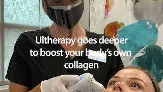 Ultherapy Non-Surgical Skin Lift at Infinity Skin Care