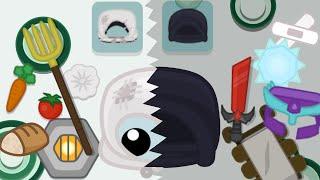 STARVE.IO - Easy Winter Hood + Peasant's Quests Solo