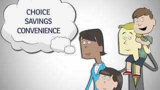 Animated Video - Platinum Service