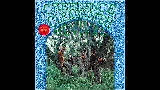 Creedence Clearwater Revival - Gloomy