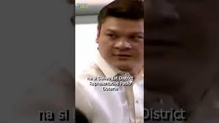 VP Sara Duterte handang magpa-drug test