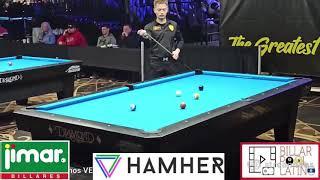 How to Play Pool - Aiming and Alignment