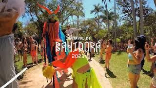 San se acabó en el festival Bahidora 2023