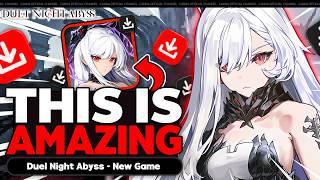 Why you NEED TO TRY Duet Night Abyss NOW!