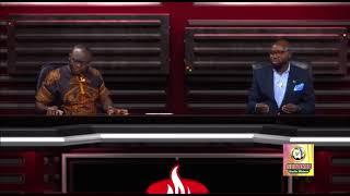 SAMUEL BOATENG EXPLAINS WHAT PEOPLE DON’T KNOW ABOUT CYBER SECURITY  ON THE SEAT SHOW