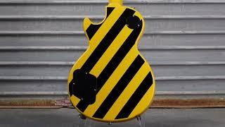 Throwing Caution to the Wind | Gibson Demo Shop MOD Collection Recap Week of Jan 2