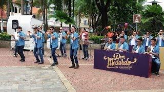 Don Medardo y Sus Players - Cumbia Chonera