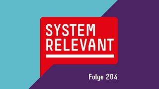 Wie akzeptabel ist die CO2-Bepreisung? | Systemrelevant Folge 204