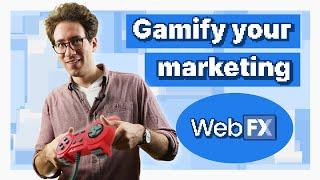 Marketing Gamification | Level Up Your Strategy with These Examples and Tips