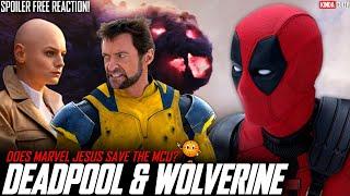 Is Deadpool & Wolverine Really the Best Movie Since Avengers Endgame? Mutants Officially Enter MCU!