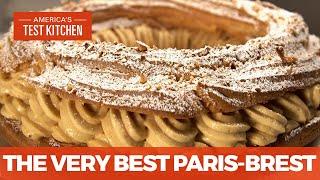 How to Make the Very Best Paris-Brest