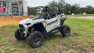 2023 Polaris RZR Trail S 1000 Premium - New UTV For Sale - LaBelle, FL