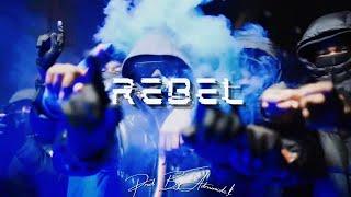 [FREE] Uk Drill Type Beat x Ny Drill Type Beat - "REBEL" | Drill Type Beat Instrumental 2025