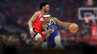 When Old School Bully Ball Meets The Modern NBA