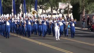 Tetzlaff MS - Peacemaker - 2013 La Palma Band Review